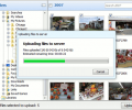 Aurigma Image Uploader Dual Скриншот 0