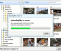 Aurigma Image Uploader Dual Screenshot 0