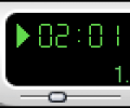 Auto MP3 Player Screenshot 0