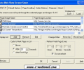 Auto Web View Screensaver Скриншот 0