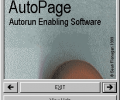 AutoPage Скриншот 0