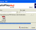 AutoPlay me for PDF Скриншот 0