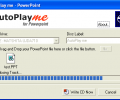 AutoPlay me for Power Point Скриншот 0