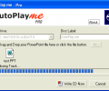 AutoPlay me PRO Скриншот 0