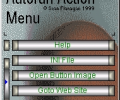 Autorun Action Menu Скриншот 0