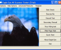 AV EAGLE Secuity Testing Suite CD .ISO Скриншот 0