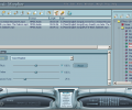 AV Music Morpher Скриншот 0