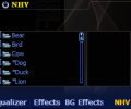 AV Voice Changer Software Скриншот 10