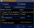 AV Voice Changer Software Скриншот 9