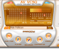 AV Voice Changer Software Gold Screenshot 0