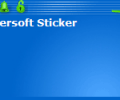 Aversoft Sticker Screenshot 0