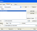AWbackup Скриншот 0