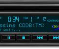 Axialis AX-CDPlayer Скриншот 0