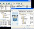 Backup Platinum Скриншот 0
