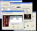 Backup Wolf Backup Software Скриншот 0