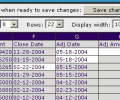 BadBlue Excel Web Spreadsheet Collaboration Server Скриншот 0