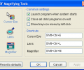 ABF Magnifying Tools Скриншот 0