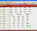 BallStat/BallScore Скриншот 0