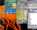 Balthers Graphic Groove Box Скриншот 0