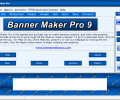 Banner Maker Pro Скриншот 0