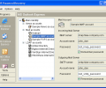 ABF Password Recovery Скриншот 0