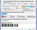 Bar Codes and More Скриншот 0
