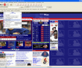 Baseball Browser Скриншот 0