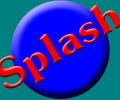 ABF Splash Screen Скриншот 0