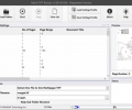 Batch TIFF Resizer Скриншот 0
