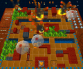Battle Rush:Tanks Скриншот 0