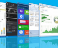 BCGControlBar Professional Edition Скриншот 0