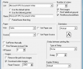 Bersoft HTML Print Скриншот 0