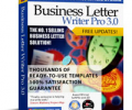Best Business Letters Скриншот 0