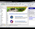 BestAddress HTML Editor 2012 Professional Скриншот 0