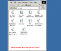 Better File Select Скриншот 0