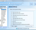 Beyond Keylogger Скриншот 0