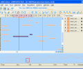 Able MIDI Editor Скриншот 0