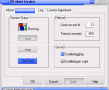 BFTelnet -Telnet Server Скриншот 0