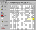 Bible Crossword Challenge Скриншот 0