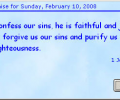 BiblePromise Скриншот 0