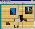 BigMosaic Скриншот 0