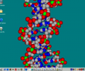 BioMolecula WallPaper Скриншот 0