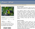 Bird Cages / Aviary Designer Скриншот 0