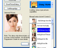 BitmapCombo ActiveX Control Скриншот 0