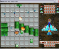 Black Star: First Attack Скриншот 0
