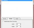 Blaze ImgConvert Скриншот 2