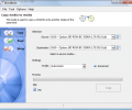 BlindWrite -  CD and DVD copy Скриншот 0
