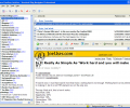 Blog Navigator Скриншот 0