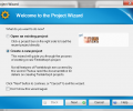 Abrosoft FantaMorph Pro Скриншот 1