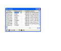 blueshell Active Tables Скриншот 0